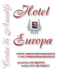 호텔 Europa 3*