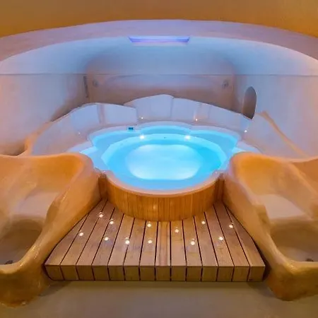 Europa فندق مينوري