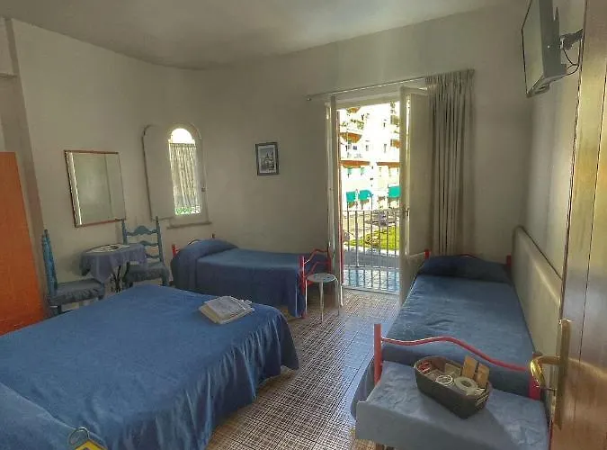 Europa Hotel 3*