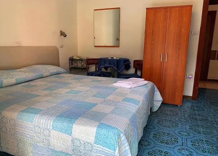 Hotel Europa Minori
