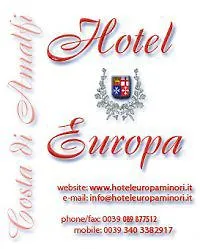 Hotel Europa 3*