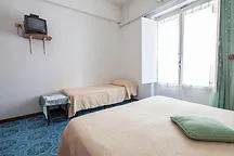 Europa Hotel