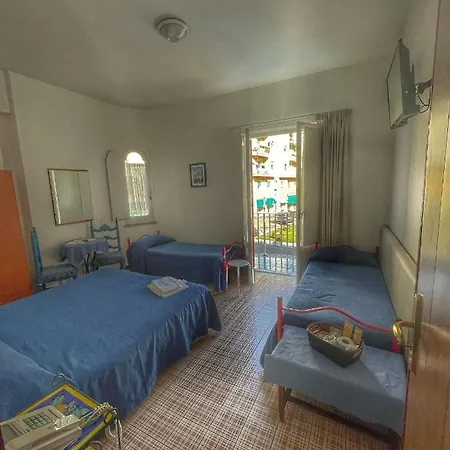 Europa Hotel 3*