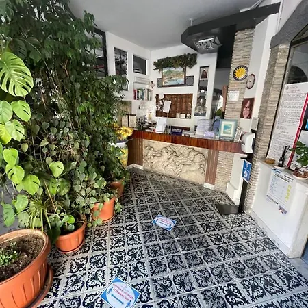 Hotel Europa 3*