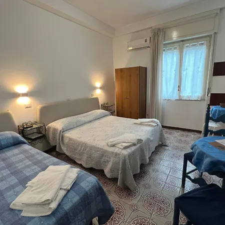 Europa Hotel