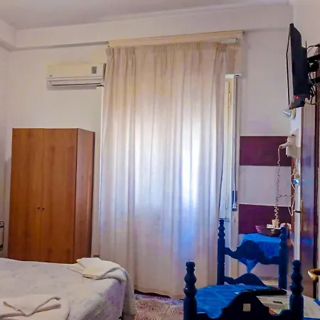 Europa Hotel 3*