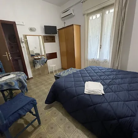 Europa 호텔 3*