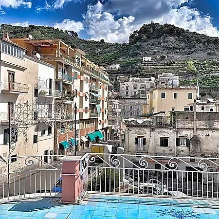 Europa Hotel