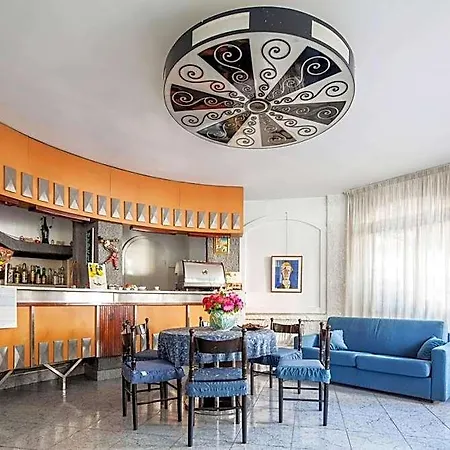 Europa Hotel Minori