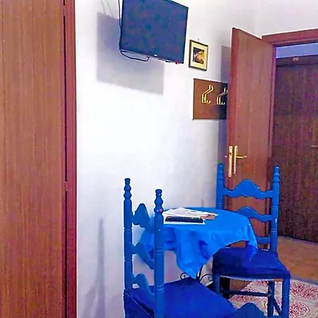 Hotel Europa Minori