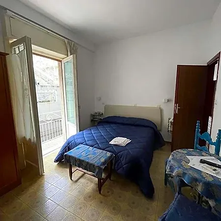 Europa Hotel Minori