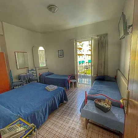 Hotel Europa 3*