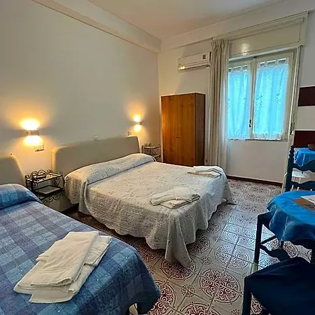 Europa Hotel Minori