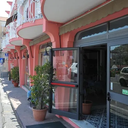 Hotel Europa Minori