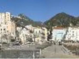 Europa Hotel Minori