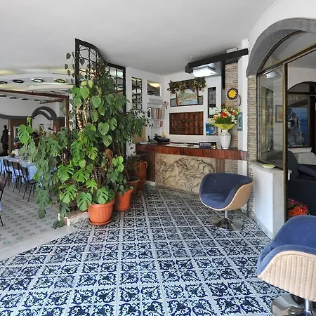 Hotel Europa