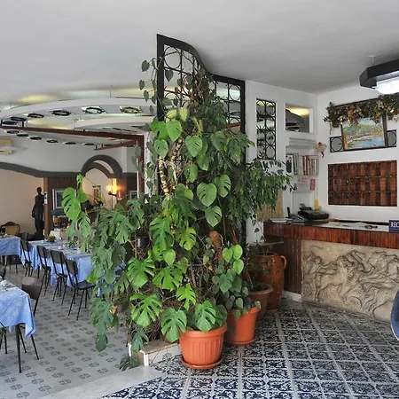 Europa Hotel Minori