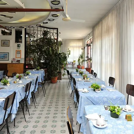 Europa Hotel