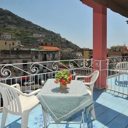 Hotel Europa 3*