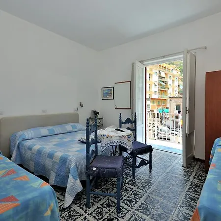 Europa Hotel