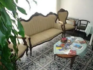 Hotel Europa 3*