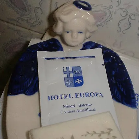 Europa Hotel