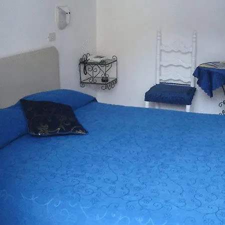Europa Hotel 3*