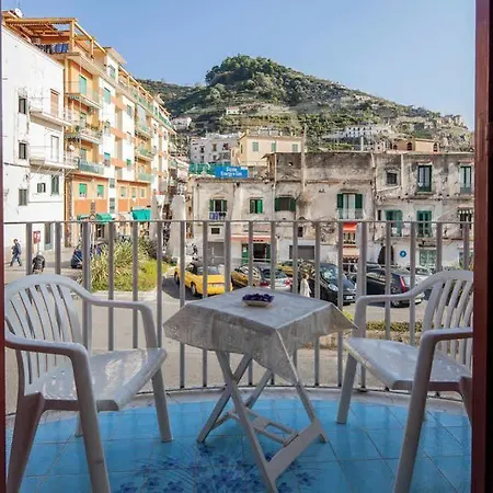 Europa Hotel