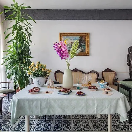 Hotel Europa Minori