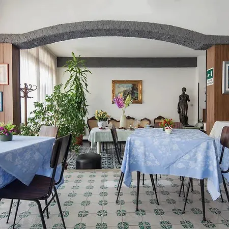 Hotel Europa 3*