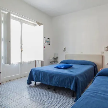 Hotel Europa Minori