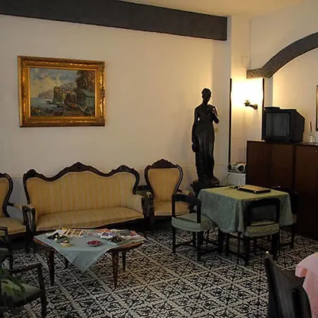 Europa Hotel
