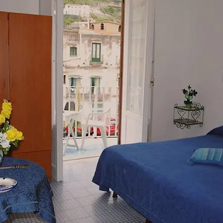 Hotel Europa Minori