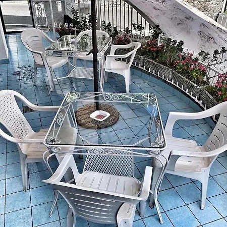 Hotel Europa Minori