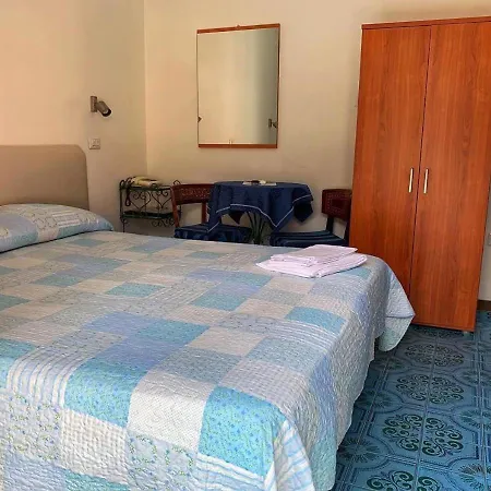 Hotel Europa Minori