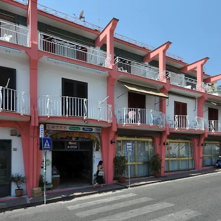 Europa Hotel