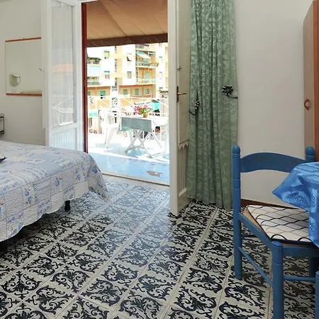 Hotel Europa 3*